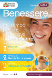 Benessere