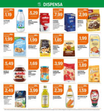 SCONTI FINO AL 40%