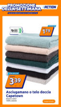 Promozione della settimana