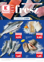Ekskluzywne okazje Kaufland – do 09.07.2025