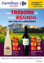LES VINS DU LANGUEDOC