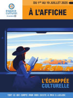 E.Leclerc Espace Culturel E.Leclerc Espace Culturel SELECTION ÉTÉ - au 19.07.2025