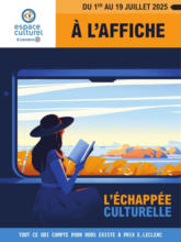 E.Leclerc Espace Culturel SELECTION ÉTÉ