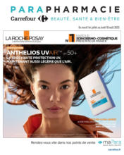 PARAPHARMACIE-BEAUTÉ, SANTÉ & BIEN-ÊTRE