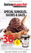 S27 - R5 - SURGELES SUCRES SALES