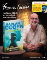 France Loisirs Juillet - Ao&ucirc;t 2025 - au 31.08.2025