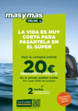 Del 1 al 15 de julio.
