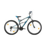 Технополис Велосипед INTERBIKE PARALLAX 29" СКОРОСТИ 18, РАМКА СТОМАНЕНА - до 17-07-25
