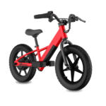 Технополис Електрически скутер-тротинетка WISPEED WIKIDS RED ДО 8 КМ/Ч, ПРОБЕГ ДО 5 КМ - до 17-07-25