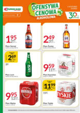 Ofensywa Alkoholowa