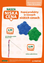 Gazetka Niska Cena_ważna do 30.09