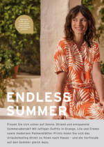 Tchibo/Eduscho Tchibo: Endless summer - bis 16.07.2025