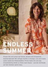 Tchibo: Endless summer