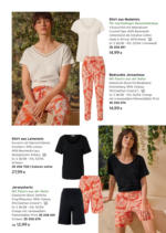 Tchibo/Eduscho Tchibo: Endless summer - bis 16.07.2025