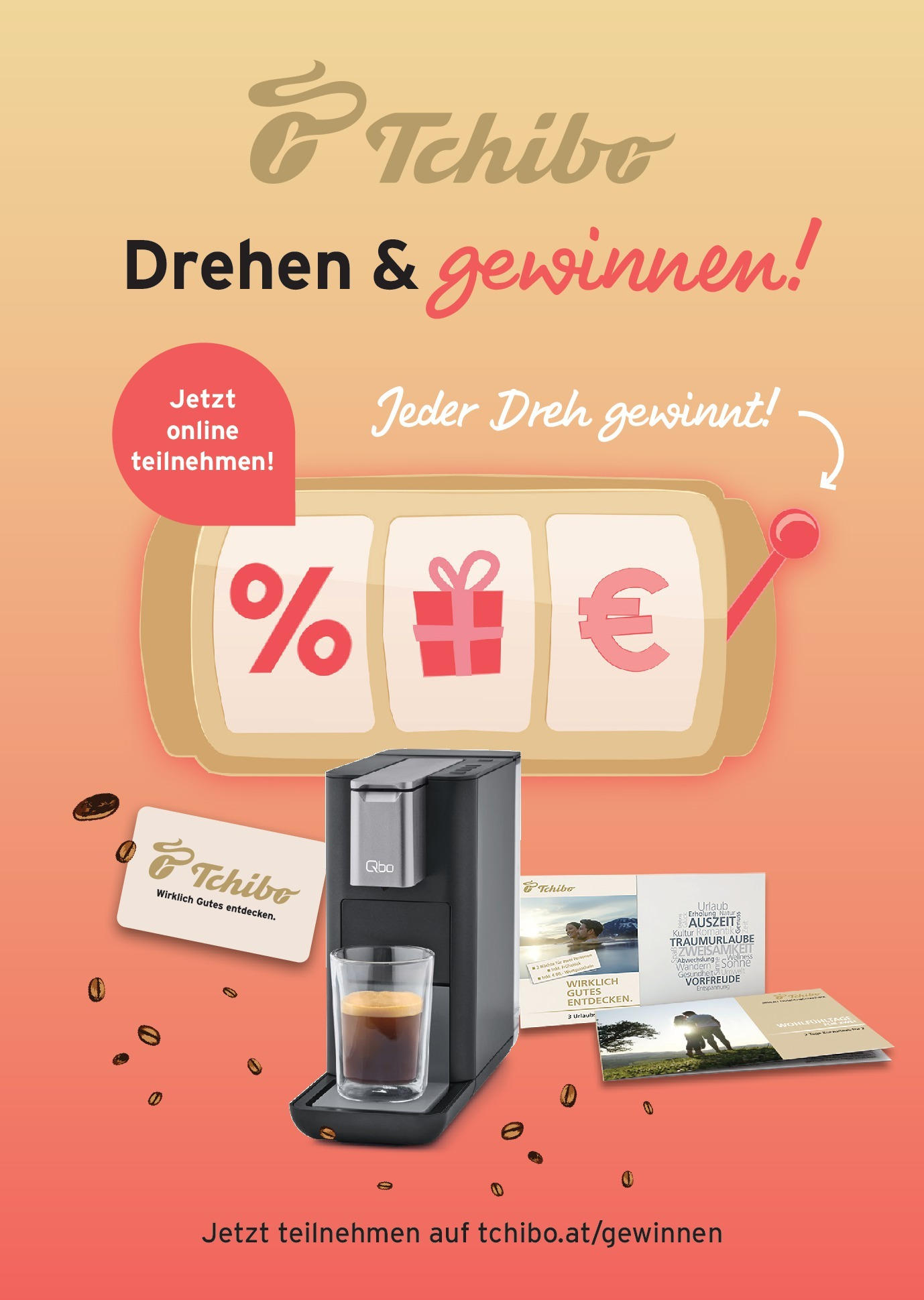 Tchibo Eduscho Endless summer von 09.07.2025 - Aktuelle Angebote | Seite: 24