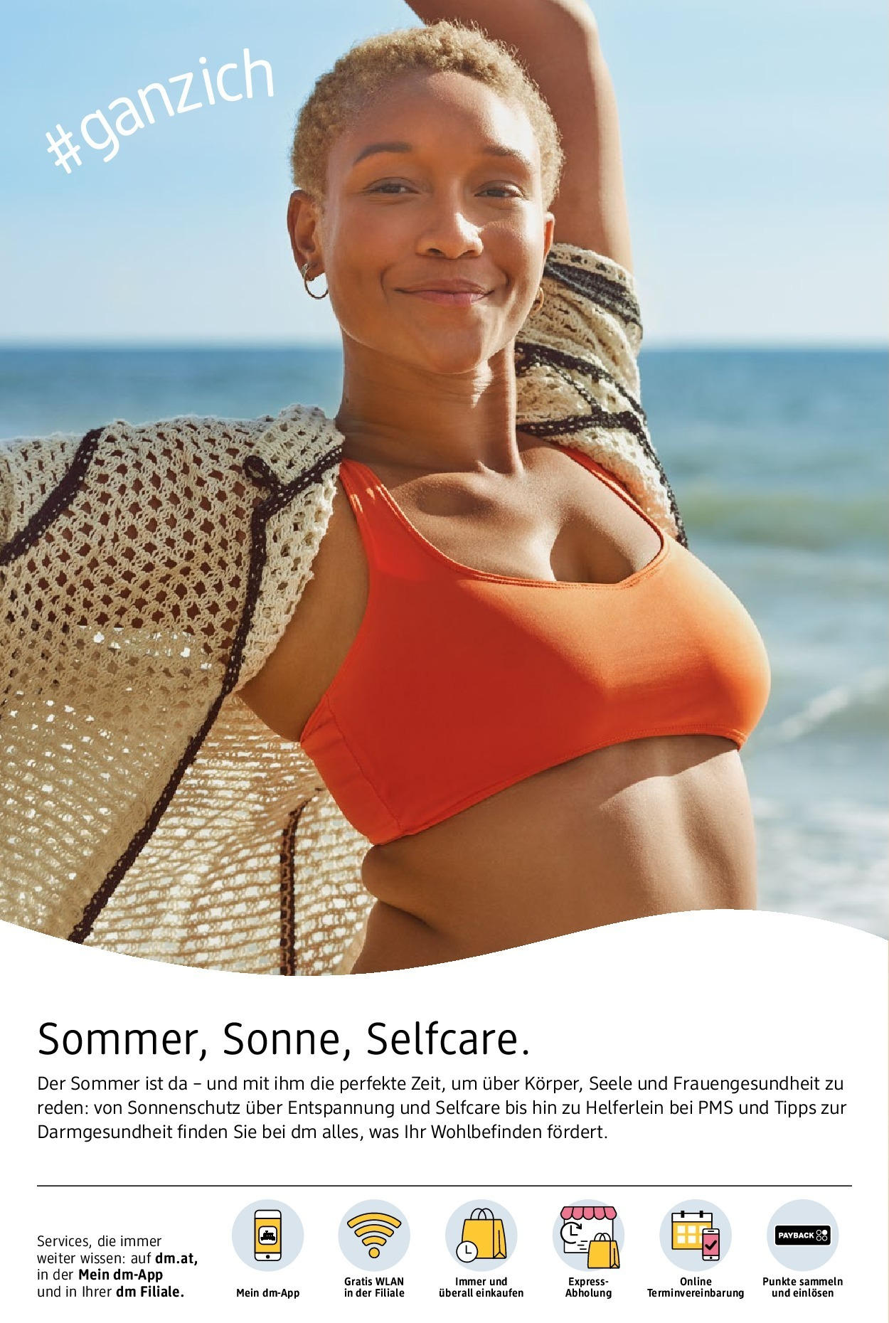 dm drogerie markt - dm: Journal Juli 2025 von 09.07.2025 - Aktuelle Angebote | Seite: 2