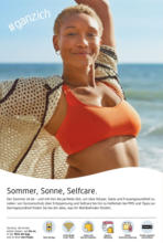 dm drogerie markt dm: Journal Juli 2025 - bis 06.08.2025