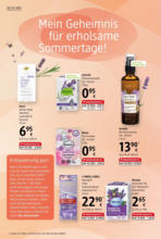 dm drogerie markt dm: Journal Juli 2025 - bis 06.08.2025