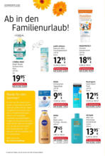 dm drogerie markt dm: Journal Juli 2025 - bis 06.08.2025