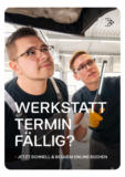 Autohaus Best: Werkstatt Termin fällig?
