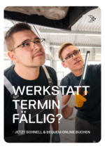 Autohaus Marnet Autohaus Best: Werkstatt Termin fällig? - bis 31.07.2025