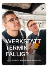 Autohaus Best: Werkstatt Termin fällig?