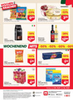 MPREIS MPREIS: Flugblatt Vorarlberg - ab 10.07.2025