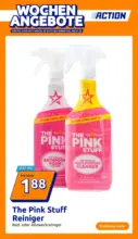 Action Action: Kleine Preise, große Freude - bis 08.07.2025