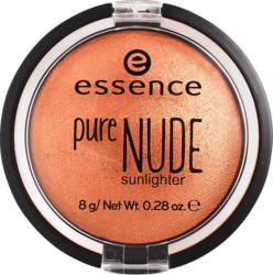 essence Highlighter Pure Nude Sunlighter 40 Be My Sunlight