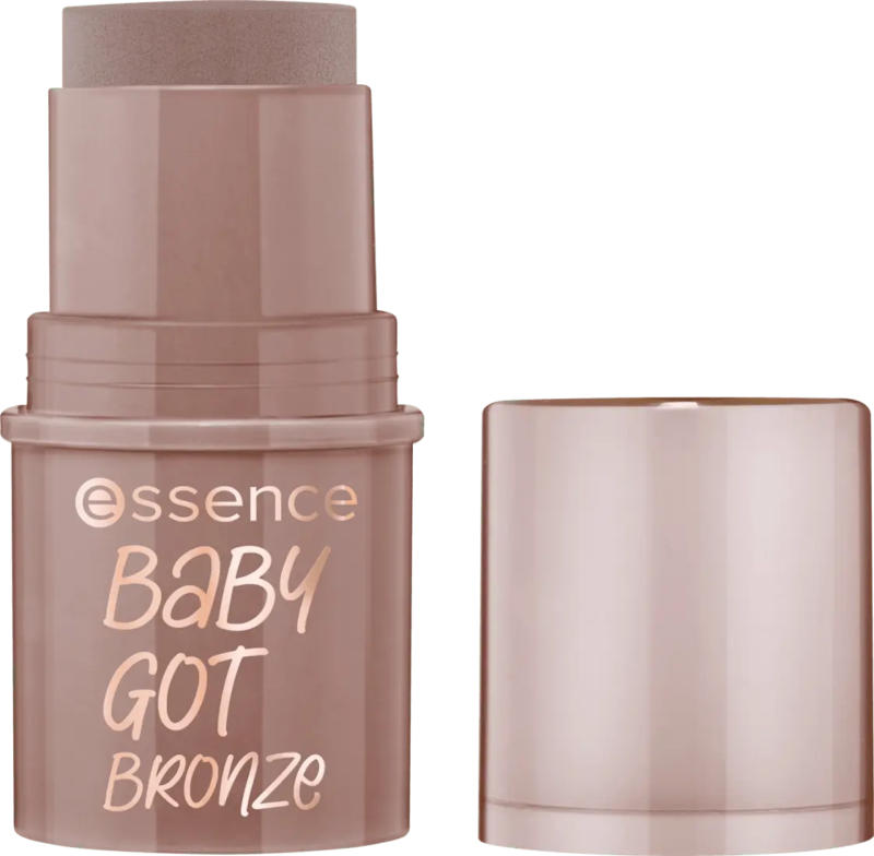 essence Bronzer Stick Baby Got 20 Moon Dust