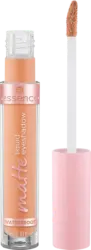 essence Lidschatten Liquid Matte 04 Tangerine Tango