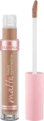 essence Lidschatten Liquid Matte 05 Toasty Temptation