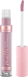 essence Lidschatten Liquid Matte 06 Lavender Love