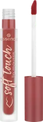 essence Lippenstift Soft Touch Lip Mousse 03 Good Vibes Only