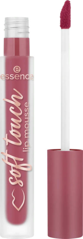essence Lippenstift Soft Touch Lip Mousse 05 All-Time Favorite
