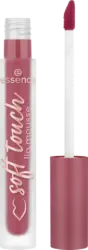 essence Lippenstift Soft Touch Lip Mousse 05 All-Time Favorite