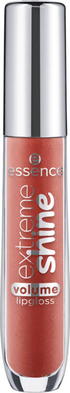essence Lipgloss Extreme Shine Volume 15 Rusty Kiss