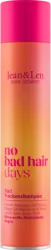 Jean&Len Trockenshampoo "no bad hair days" Effekt 7in1