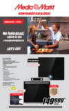 Media Markt újság érvényessége 2025.07.31-ig