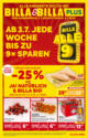 BILLA: Flugblatt gültig bei BILLA & BILLA PLUS