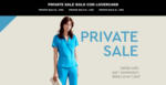 Camomilla Private Sale - al 31.07.2025