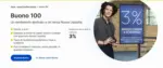 Poste Italiane Buono 100 - al 04.09.2025