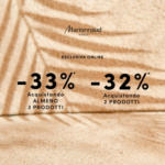 Marionnaud Esclusiva online -33% - al 06.07.2025