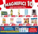 Supermercato Il Risparmio Magnifici 10 - al 13.07.2025