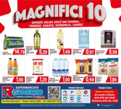 Magnifici 10