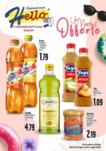 Hello Supermercati Un mare di offerte - al 13.07.2025