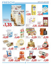 Promozione dall' 1 al 13 luglio