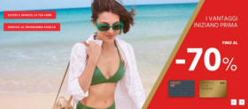 Fino al -70%!