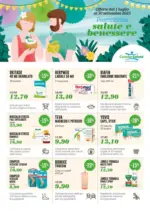 Corofar Salute Promozione salute e benessere - al 30.09.2025