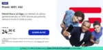 TIM Pronti, WiFi, Via! - al 31.07.2025